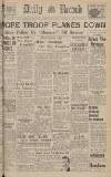 Daily Record Tuesday 20 April 1943 Page 1
