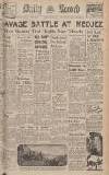 Daily Record Friday 30 April 1943 Page 1