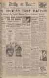 Daily Record Tuesday 04 May 1943 Page 1