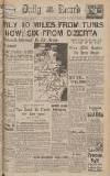 Daily Record Friday 07 May 1943 Page 1