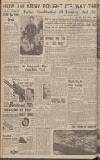 Daily Record Saturday 08 May 1943 Page 4