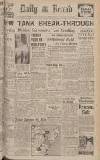 Daily Record Tuesday 11 May 1943 Page 1