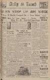 Daily Record Saturday 15 May 1943 Page 1