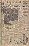 Daily Record Friday 28 May 1943 Page 1