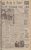 Daily Record Saturday 05 June 1943 Page 1