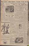 Daily Record Saturday 05 June 1943 Page 4