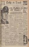 Daily Record Friday 11 June 1943 Page 1