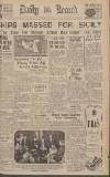 Daily Record Tuesday 15 June 1943 Page 1