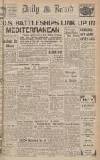 Daily Record Tuesday 29 June 1943 Page 1