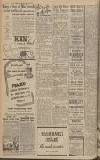 Daily Record Wednesday 04 August 1943 Page 6