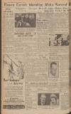 Daily Record Wednesday 15 September 1943 Page 4