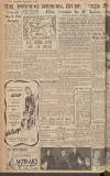 Daily Record Wednesday 20 October 1943 Page 4
