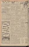 Daily Record Thursday 04 November 1943 Page 8
