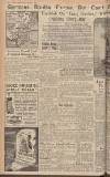 Daily Record Monday 08 November 1943 Page 4