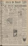 Daily Record Thursday 11 November 1943 Page 1