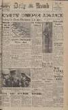 Daily Record Wednesday 15 December 1943 Page 1