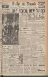 Daily Record Friday 24 December 1943 Page 1