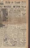 Daily Record Saturday 01 January 1944 Page 1