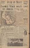 Daily Record Monday 03 January 1944 Page 1