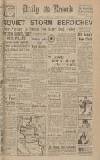 Daily Record Thursday 06 January 1944 Page 1