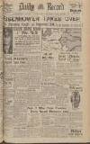 Daily Record Monday 17 January 1944 Page 1