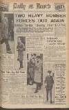 Daily Record Saturday 22 January 1944 Page 1