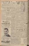 Daily Record Monday 28 February 1944 Page 8