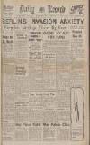 Daily Record Monday 01 May 1944 Page 1
