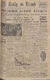 Daily Record Wednesday 31 May 1944 Page 1