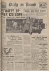 Daily Record Saturday 08 July 1944 Page 1