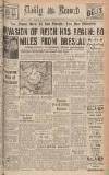 Daily Record Saturday 20 January 1945 Page 1