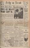 Daily Record Thursday 01 February 1945 Page 1