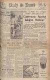 Daily Record Thursday 01 March 1945 Page 1