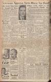 Daily Record Thursday 01 March 1945 Page 4