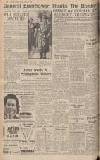 Daily Record Tuesday 13 March 1945 Page 4