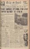 Daily Record Tuesday 10 April 1945 Page 1