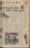 Daily Record Tuesday 15 May 1945 Page 1