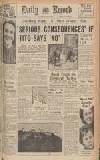 Daily Record Wednesday 16 May 1945 Page 1