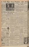 Daily Record Wednesday 16 May 1945 Page 4