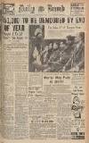 Daily Record Thursday 17 May 1945 Page 1