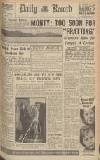 Daily Record Monday 11 June 1945 Page 1