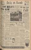 Daily Record Thursday 21 June 1945 Page 1