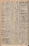 Daily Record Saturday 22 September 1945 Page 6