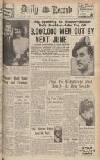 Daily Record Wednesday 03 October 1945 Page 1