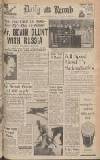 Daily Record Thursday 08 November 1945 Page 1
