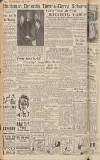 Daily Record Thursday 15 November 1945 Page 4