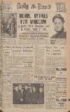 Daily Record Saturday 08 December 1945 Page 1