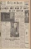 Daily Record Tuesday 11 December 1945 Page 1