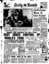 Daily Record Thursday 09 May 1946 Page 1