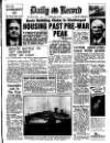 Daily Record Friday 10 May 1946 Page 1